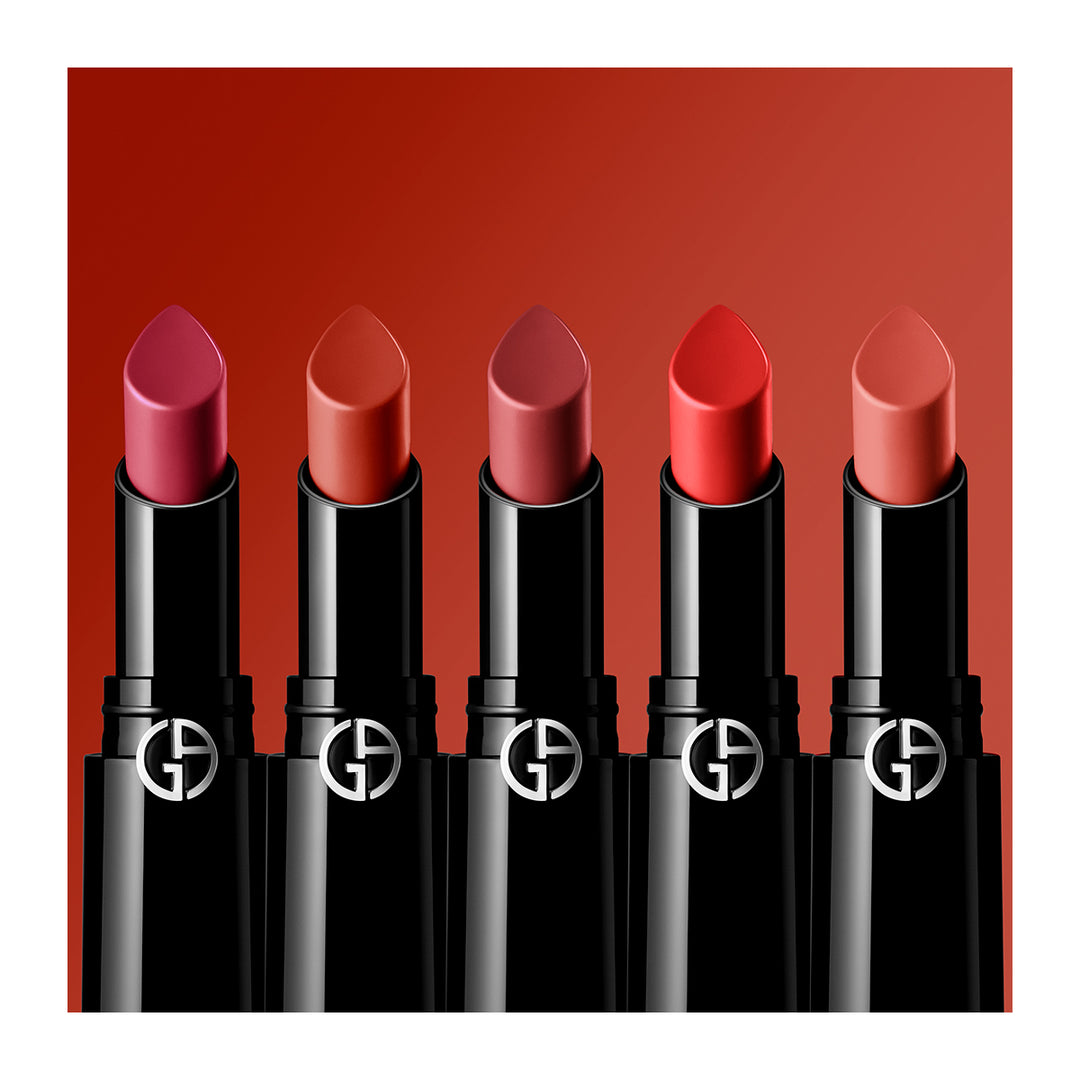 Armani Lip Power Longwear Lipstick 109