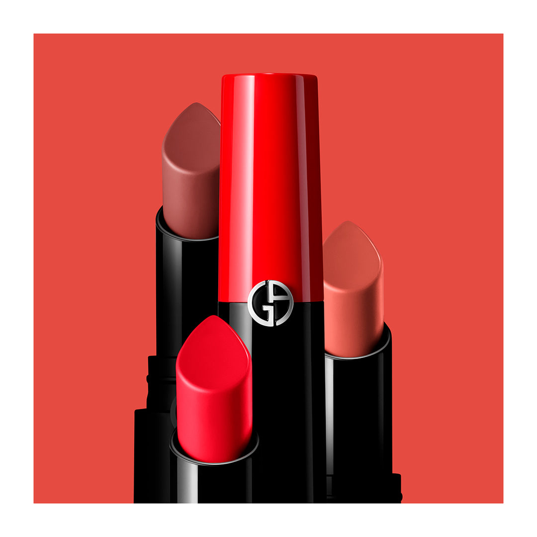 Armani Lip Power Longwear Lipstick 507