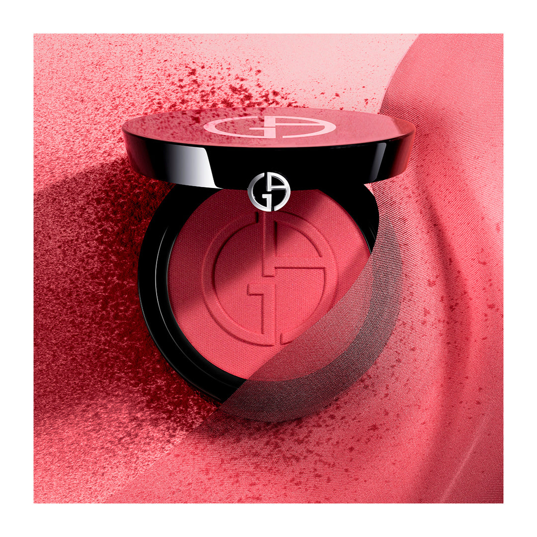 Armani Lumin. Silk Glow Blush 60 3.6g