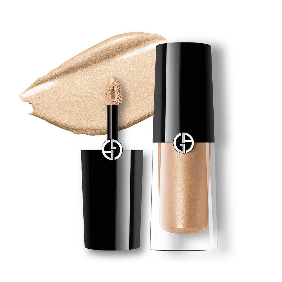 Armani Eye Tint Chrome 58