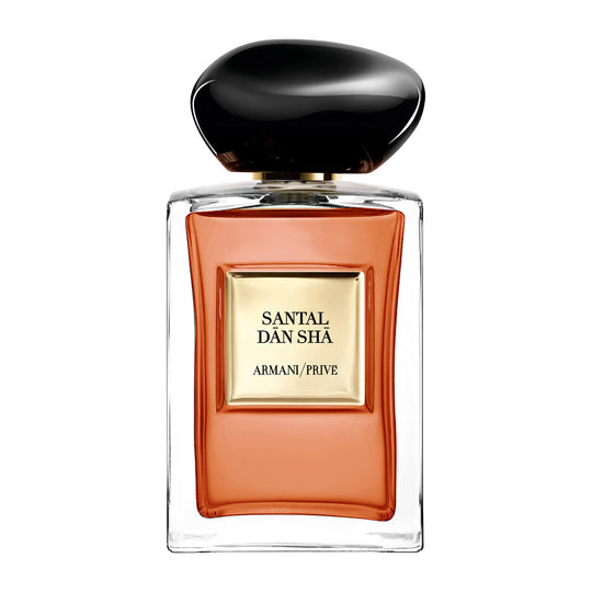 Armani Prive Santal Dansha Eau De Toilette 100ml