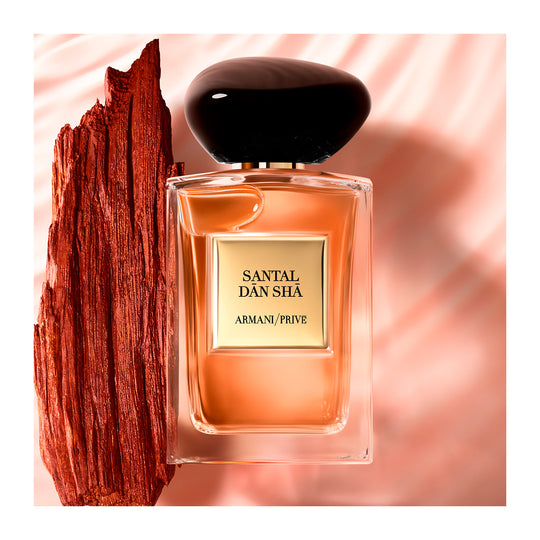 Armani Prive Santal Dansha Eau De Toilette 100ml