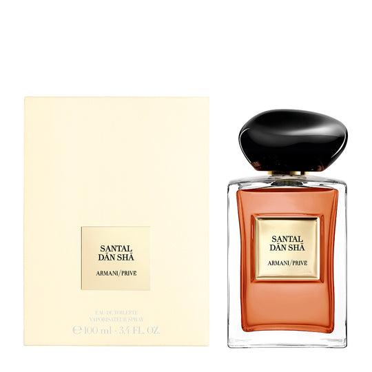 Armani Prive Santal Dansha Eau De Toilette 100ml