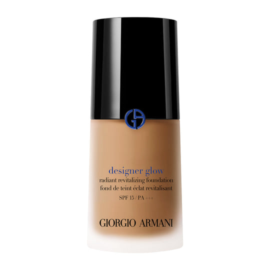 Armani Designer Glow Fond.Fl. 7 30ml