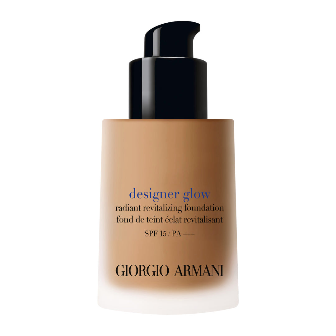 Armani Designer Glow Fond.Fl. 7 30ml