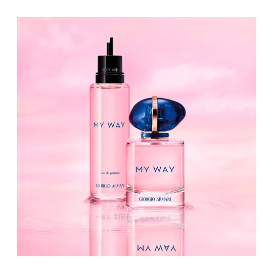 Armani My Way Eau de Parfum Refill 100ml