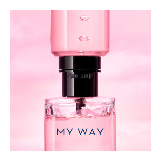 Armani My Way Eau de Parfum Refill 100ml