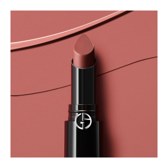 Armani Lip Power Longwear Lipstick 107