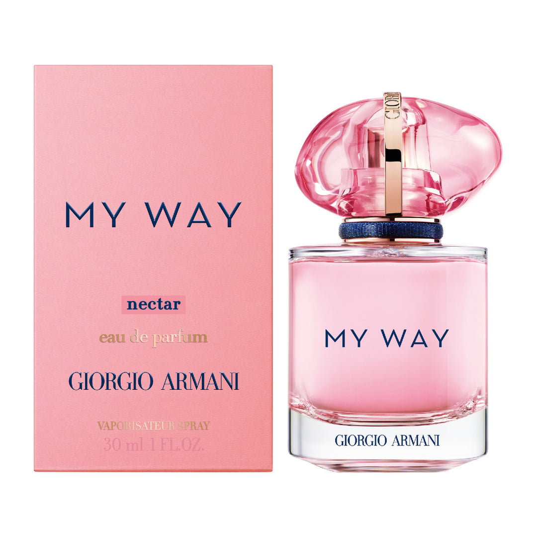 Armani My Way Nectar Eau de Parfum 30ml