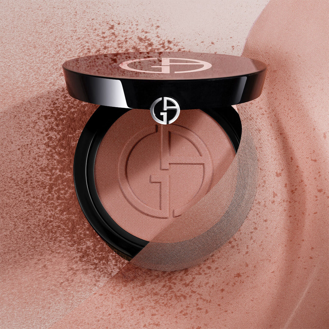 Armani Lumin. Silk Glow Blush 11 3.6g