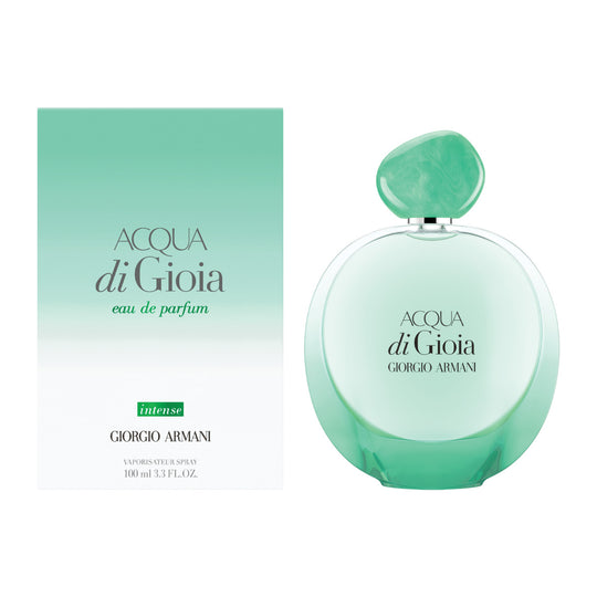 Armani Acqua di Gioia Intense Eau de Parfum 100ml