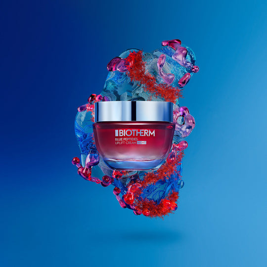 Biotherm Blue Pept.Uplift Cr Night 50ml