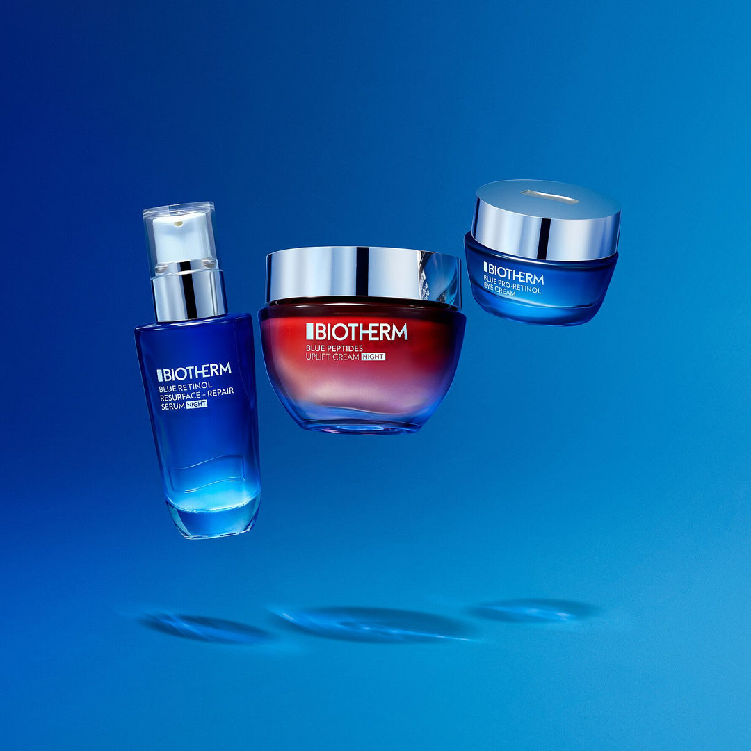 Biotherm Blue Pept.Uplift Cr Night 50ml