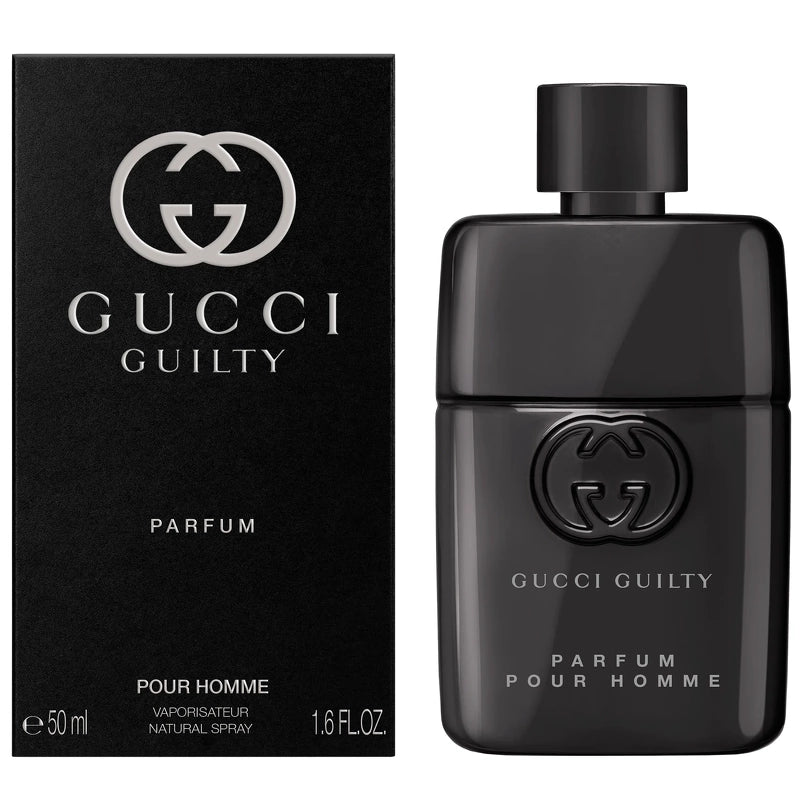 Gucci Guilty pour Homme Parfum 50ml vapo