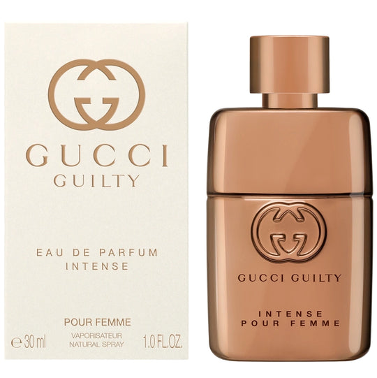 Gucci Guilty P.F.Intense edp 30ml vapo