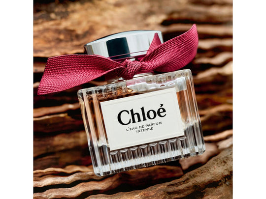 Chloé Edp Intense Refillable 50ml