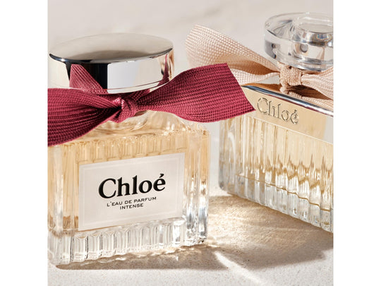 Chloé Edp Intense Refillable 50ml