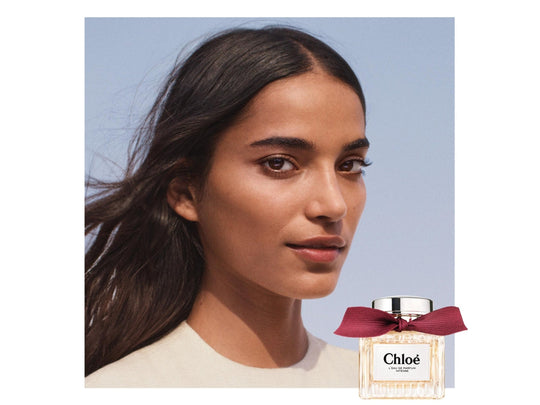 Chloé Edp Intense Refillable 50ml