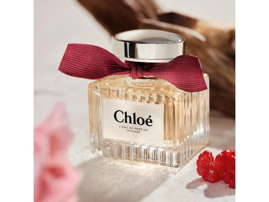 Chloé Edp Intense Refillable 100ml