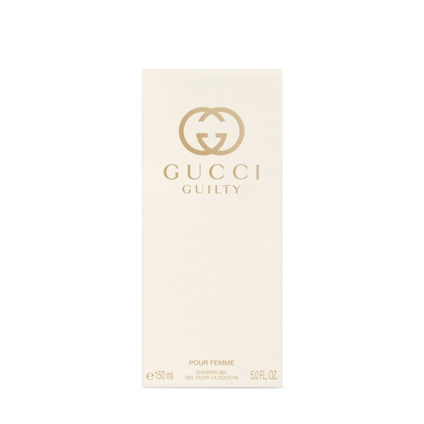 Gucci Guilty Pour Femme S/G 150ml