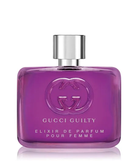 Gucci Guilty Femme Elixir De Parfum 60ml