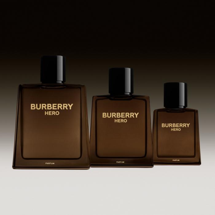 Burberry Hero Parfum 150ml vapo