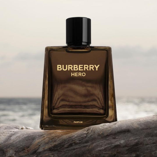 Burberry Hero Parfum 100ml vapo