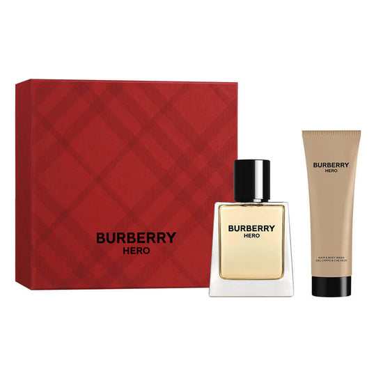 Burberry Coff Hero edt 50ml