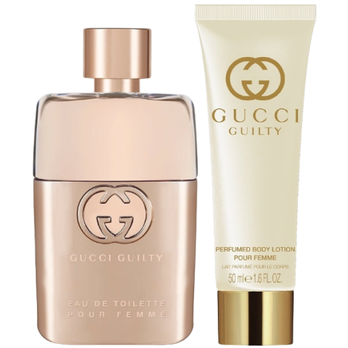 Gucci Coff Guilty PF edt 50ml