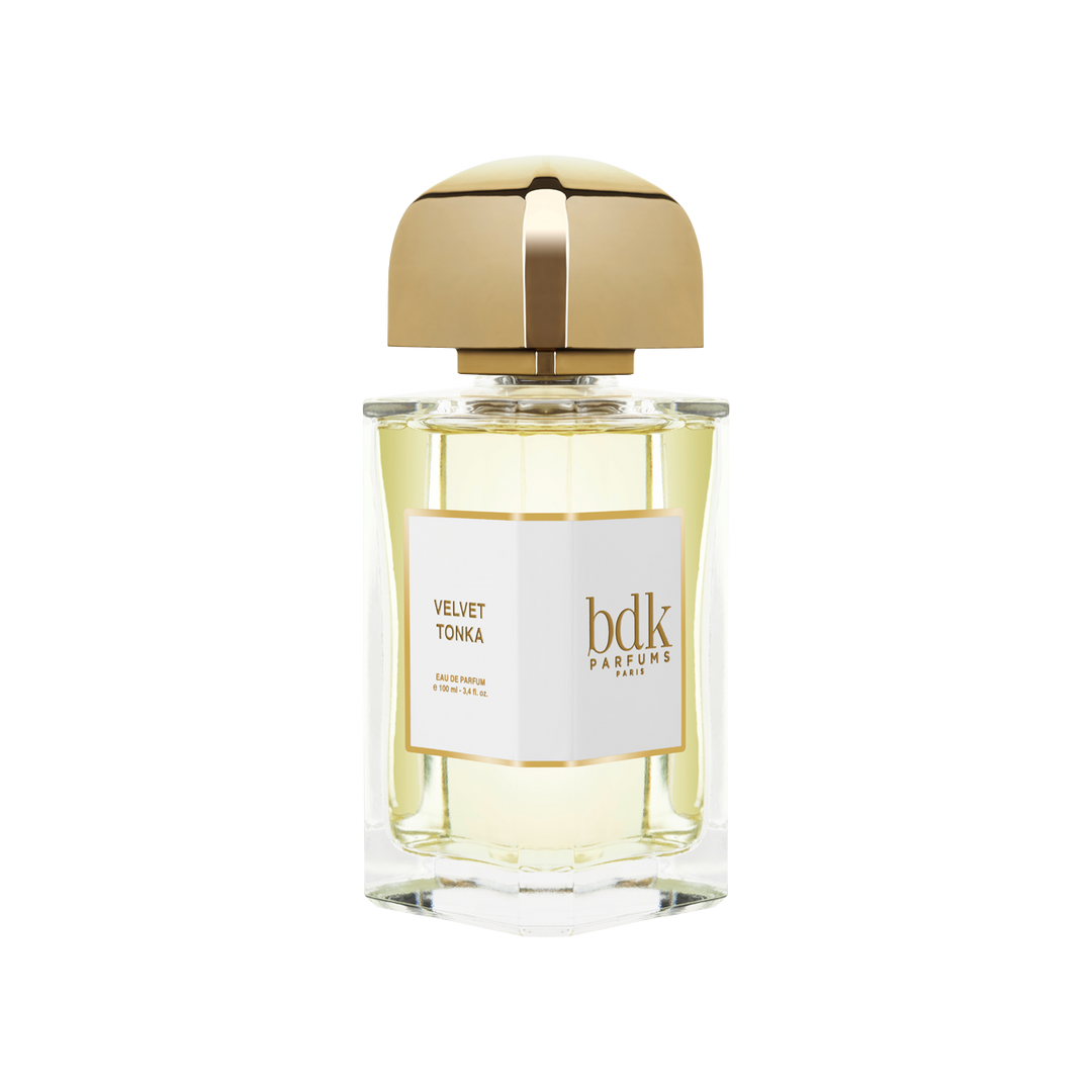 BDK Velvet Tonka edp 100ml vapo