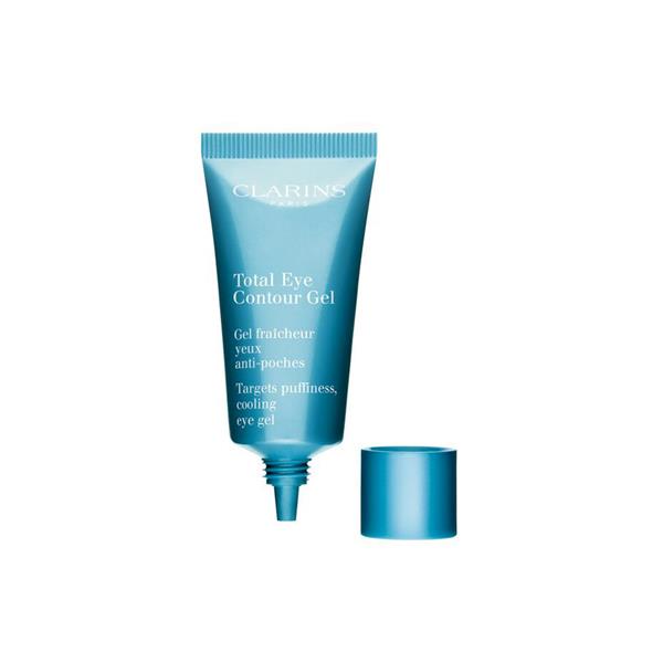 Clarins Total Eye Contour Gel 20ml