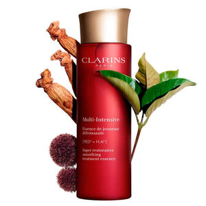 Clarins Multi-Intens.Essence Jeun.200ml