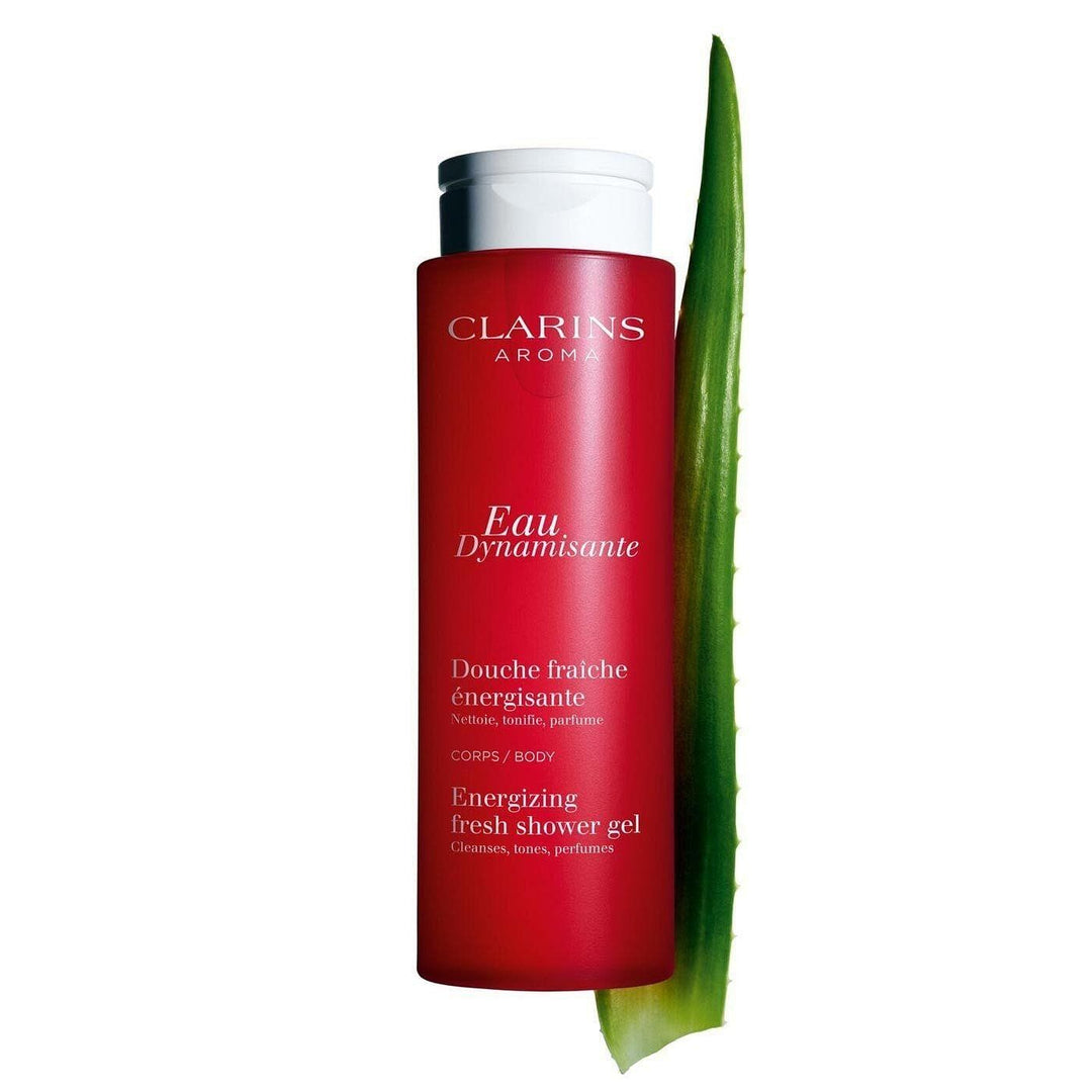 Clarins Eau Dynamisante SG 200ml