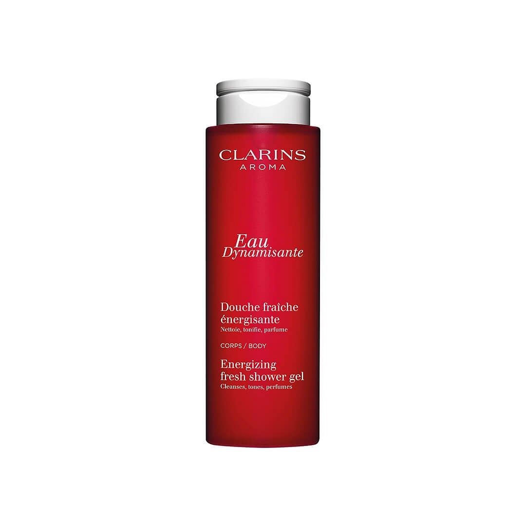 Clarins Eau Dynamisante SG 200ml