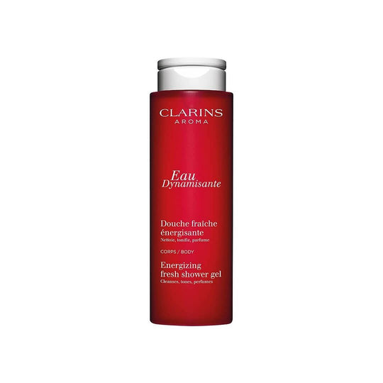 Clarins Eau Dynamisante SG 200ml