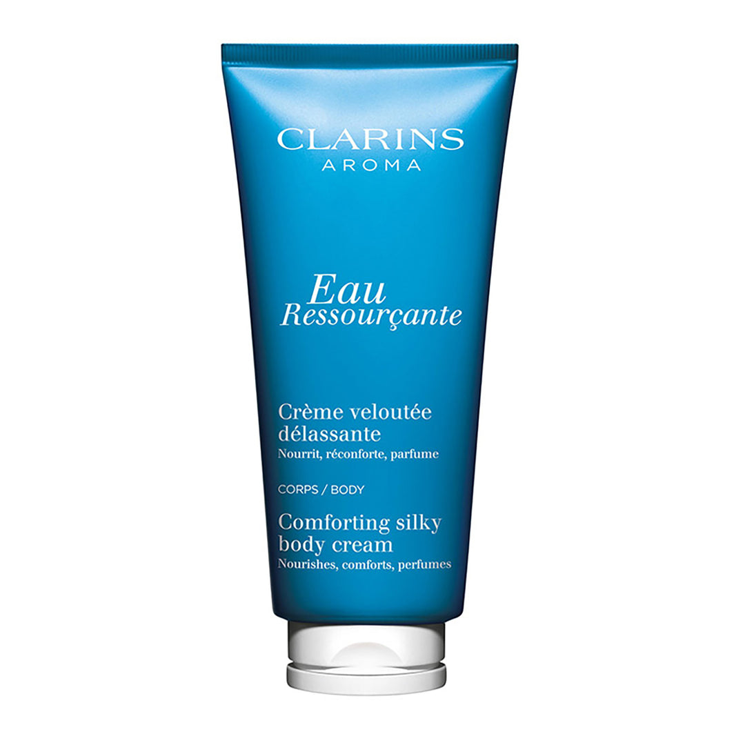 Clarins Eau Ressourcante B/Creme 200ml