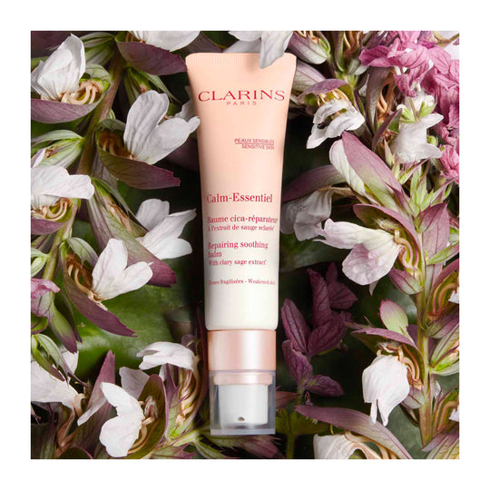 Clarins Calm-Essent.Baume Cica.rep.30ml