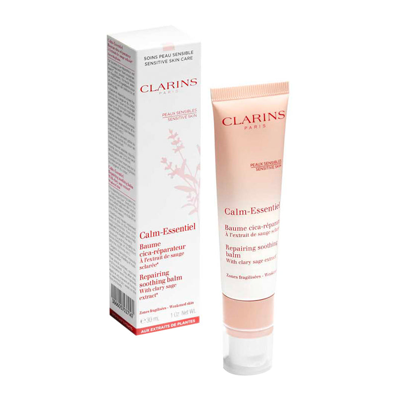 Clarins Calm-Essent.Baume Cica.rep.30ml