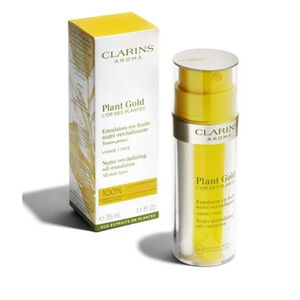 Clarins Plant G.Emul-en-H.tp Face 35ml