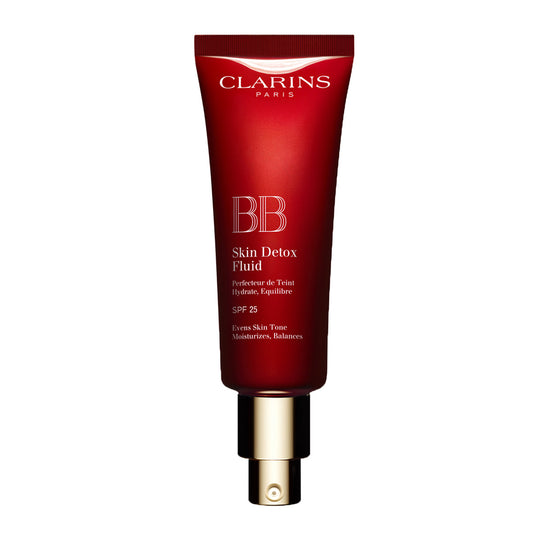 Clarins BB Sk.Detox Fluid spf25 02 45ml