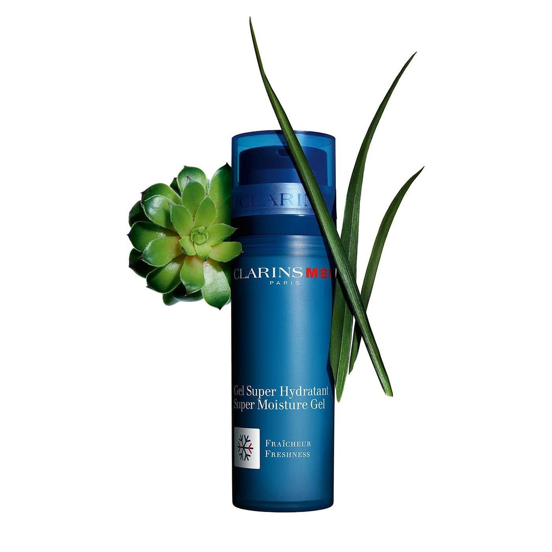 Clarins Men Fluide Super Hyd. SPF20 50ml