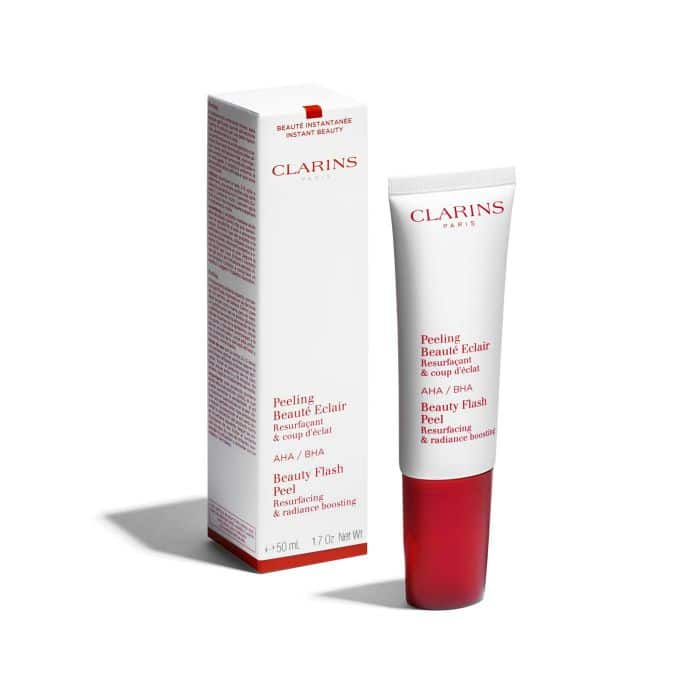 Clarins Peeling Beaute Eclair 50ml