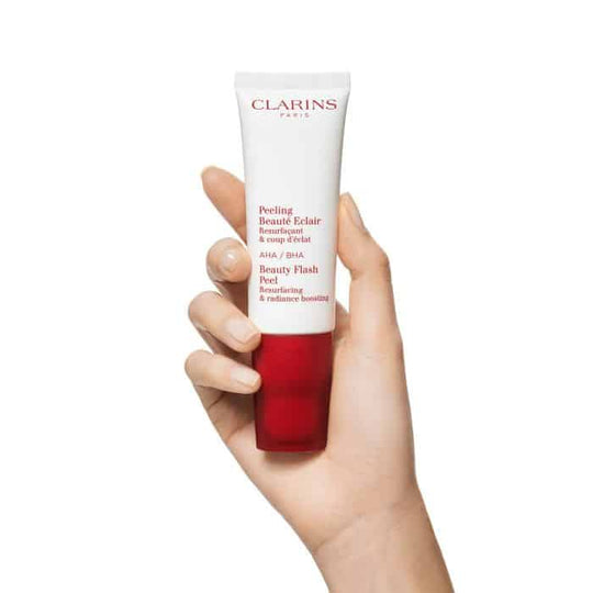 Clarins Peeling Beaute Eclair 50ml