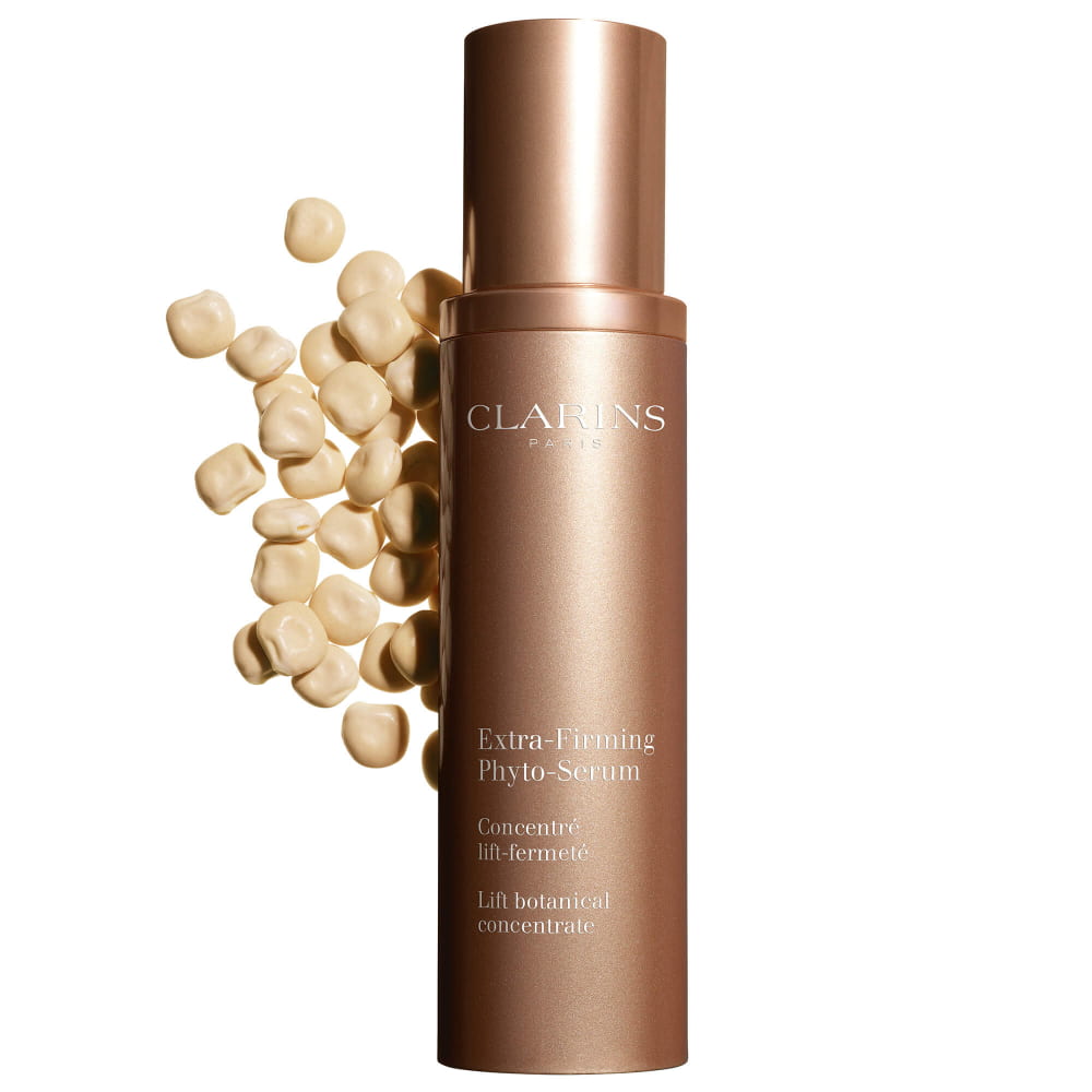 Clarins Extra-Firming Phyto-Serum 50ml