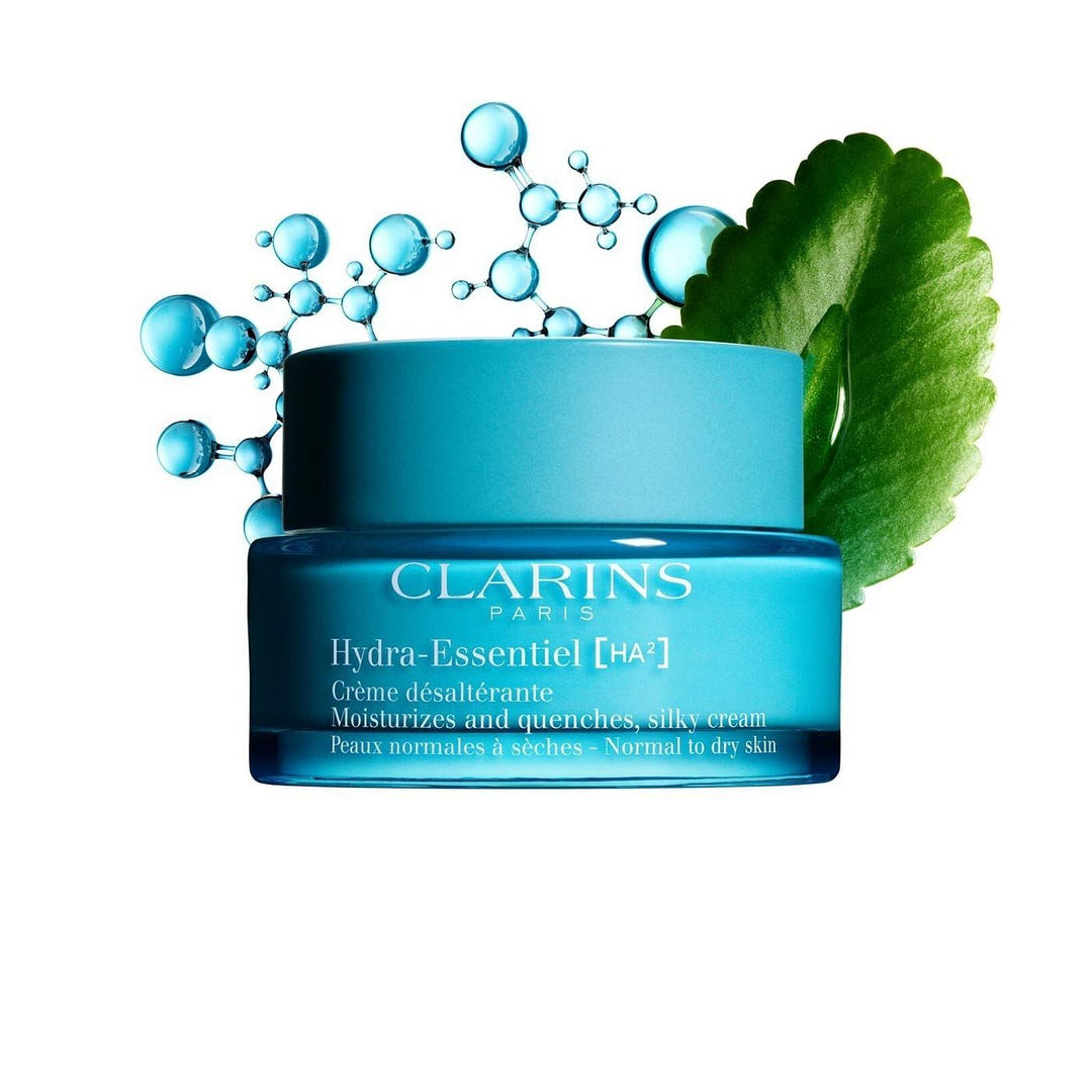 Clarins Hydra-Essen HA² Cr. pns 50ml