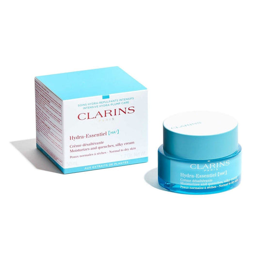 Clarins Hydra-Essen HA² Cr. pns 50ml