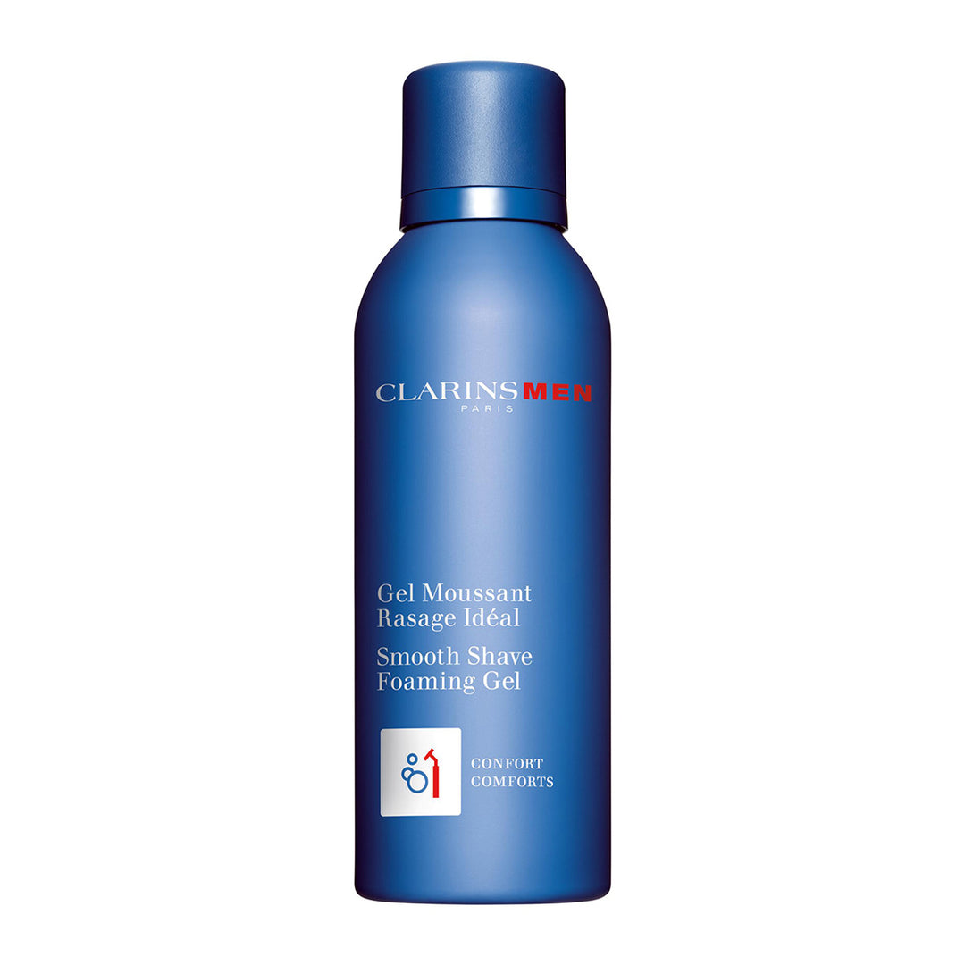 Clarins Men Gel Moussant Rasage 150ml