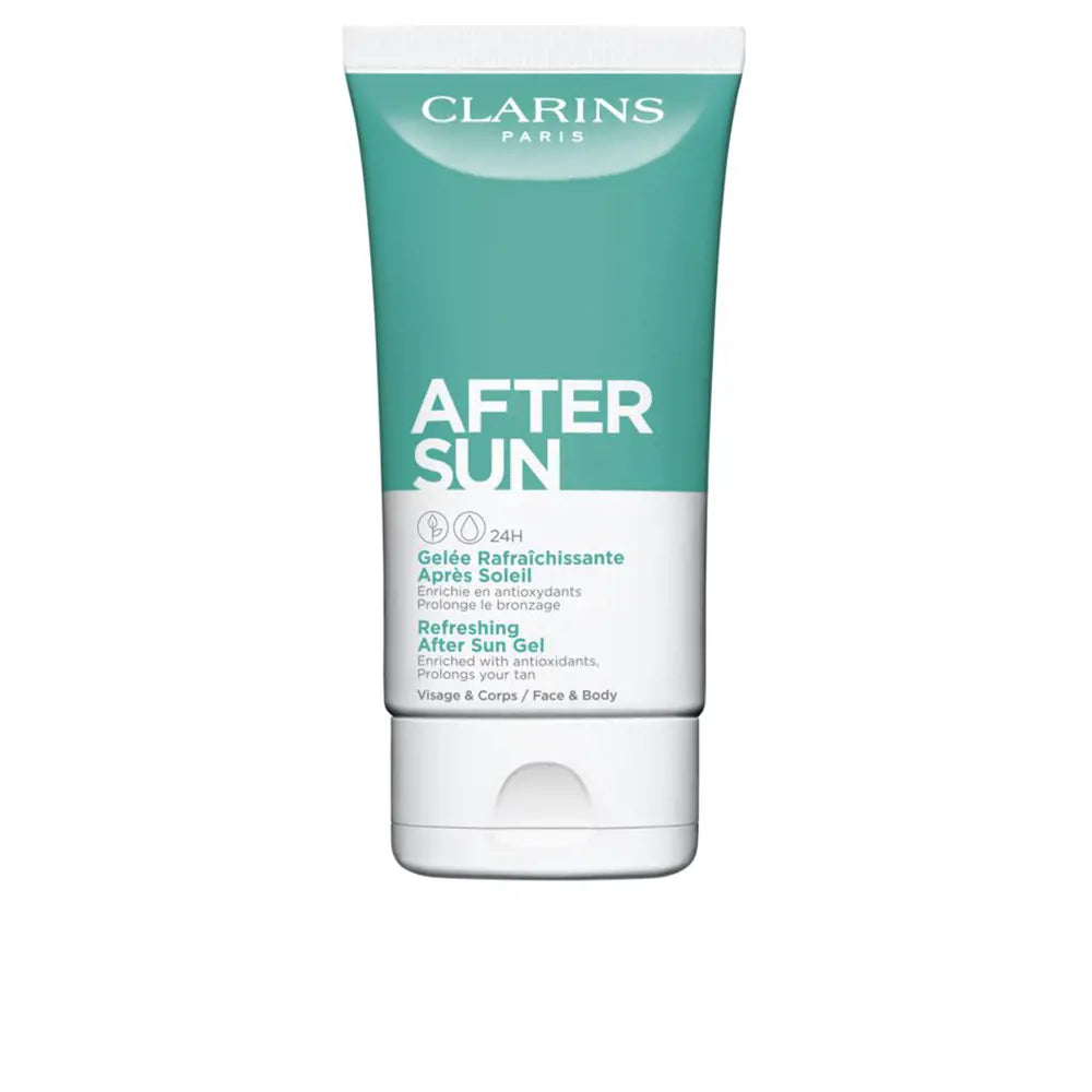 Clarins After Sun Gelee Cps 150ml