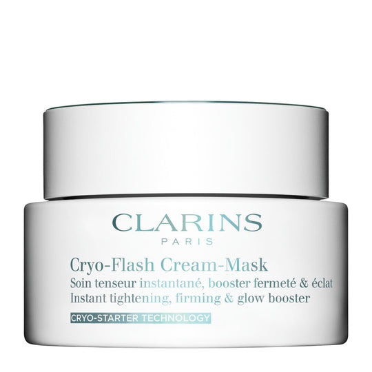 Clarins Cryo-Flash Cream-Mask 75ml