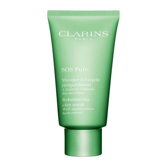 Clarins Sos Pure Masque 75ml